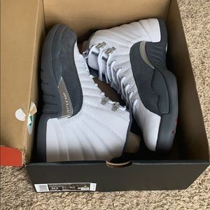Size 10 Jordan 12 retro